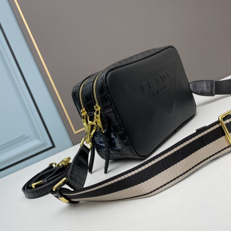 Prada Satchel Bags